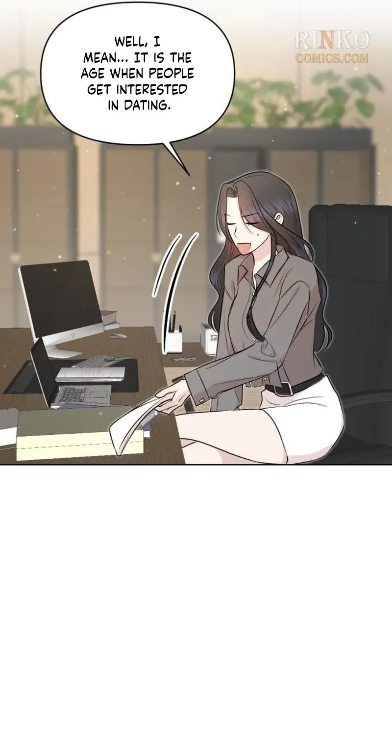 Fragrant Contractual Relationship chapter 19 page 80