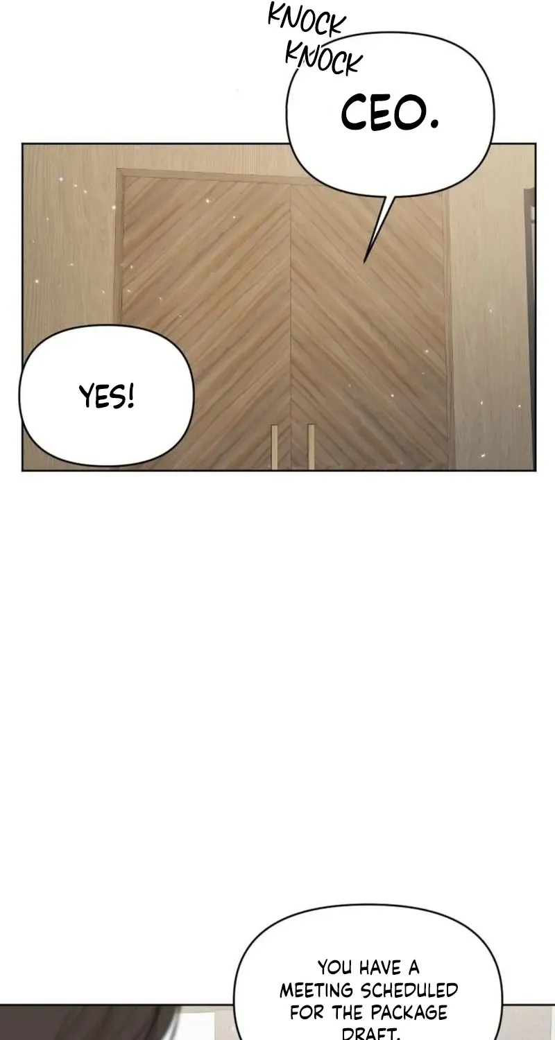 Fragrant Contractual Relationship chapter 19 page 82