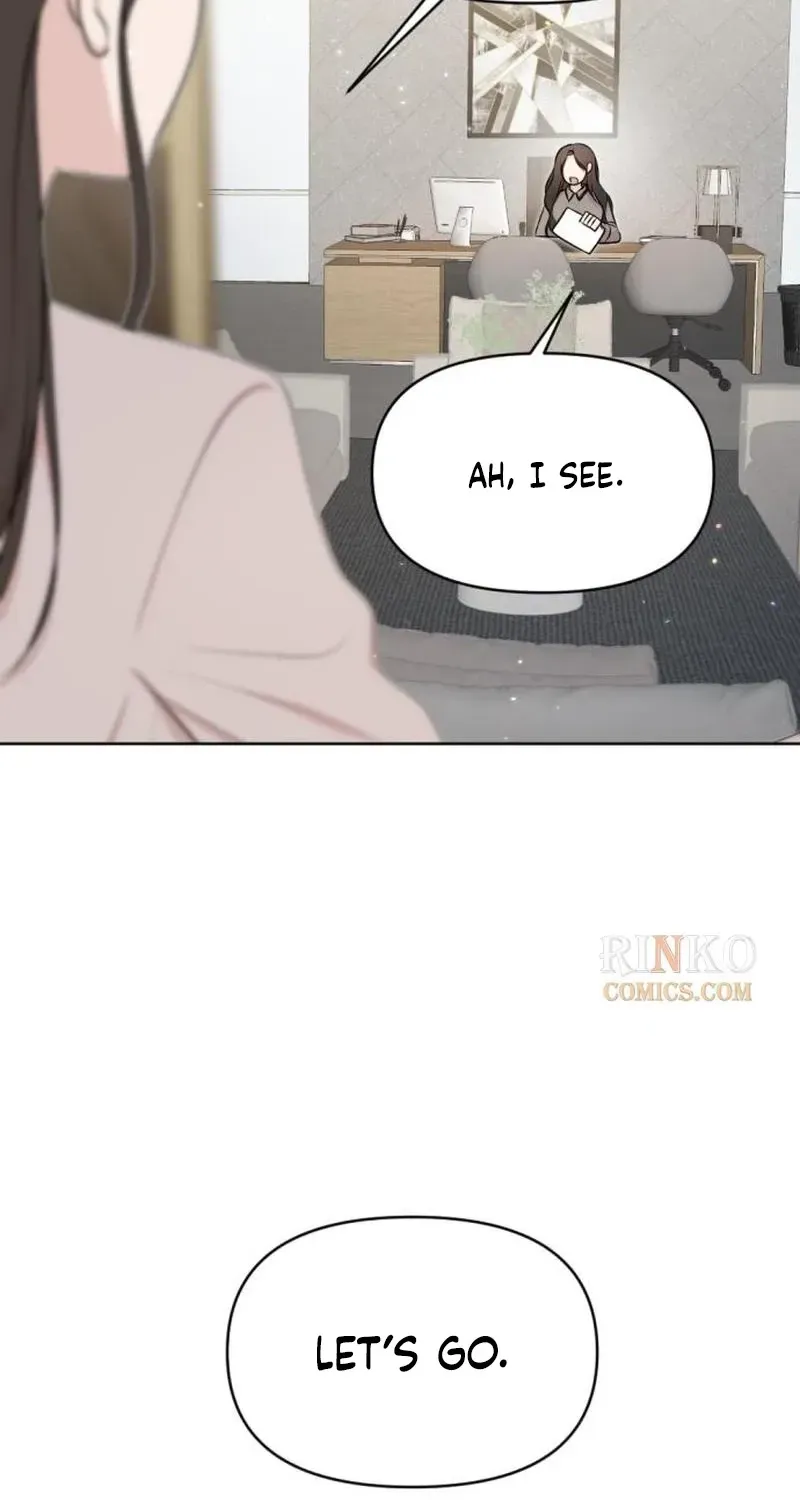 Fragrant Contractual Relationship chapter 19 page 84