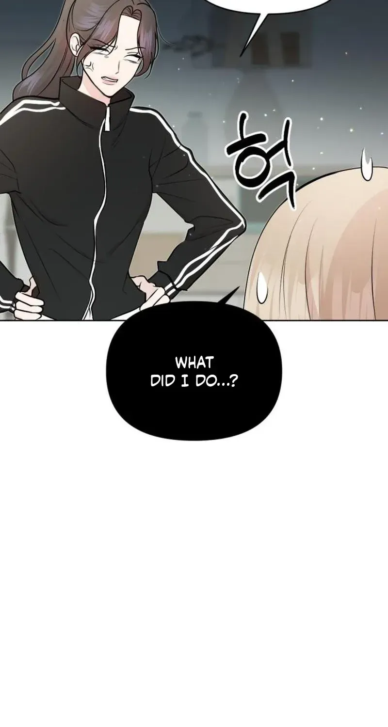 Fragrant Contractual Relationship chapter 19 page 9