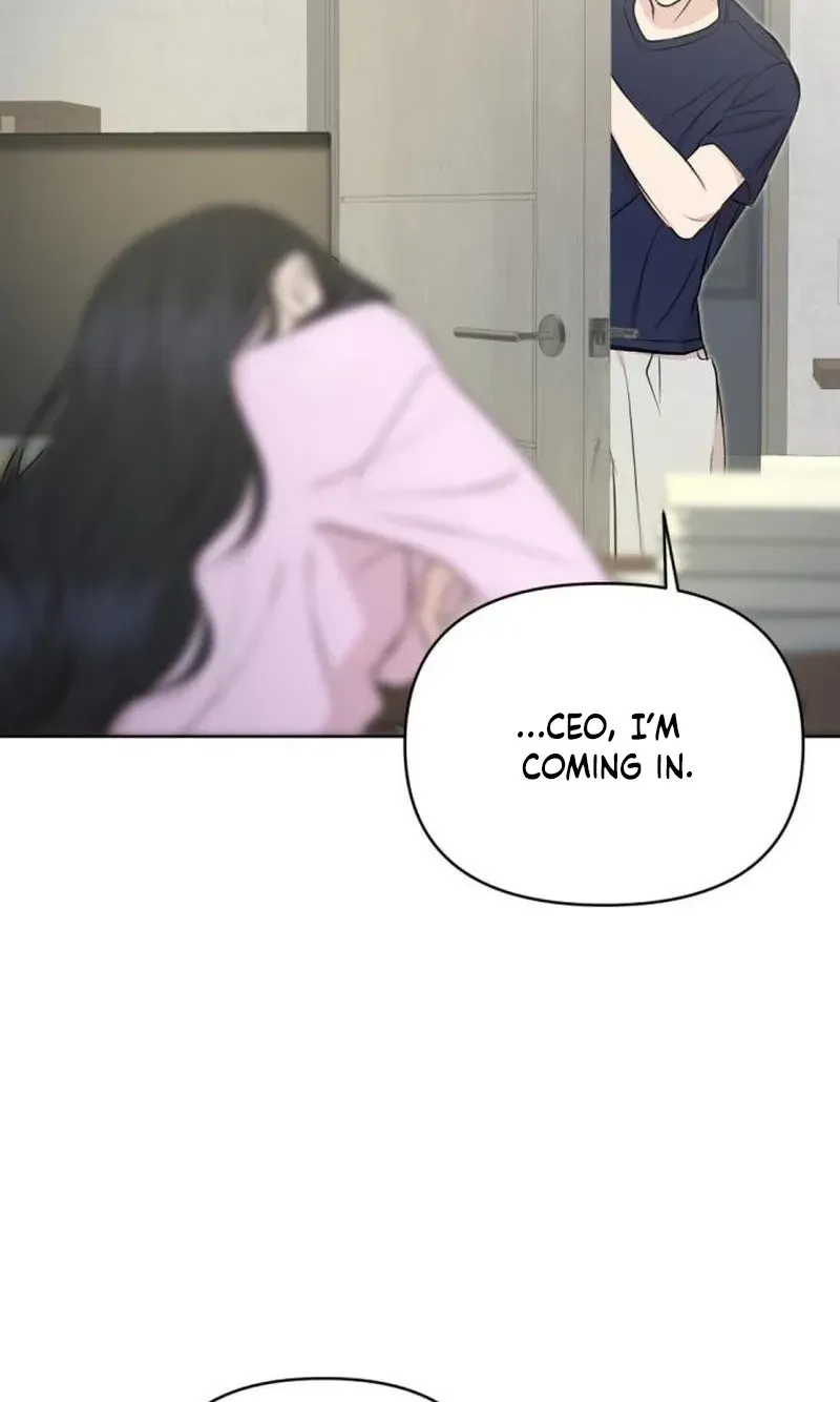 Fragrant Contractual Relationship chapter 19 page 95
