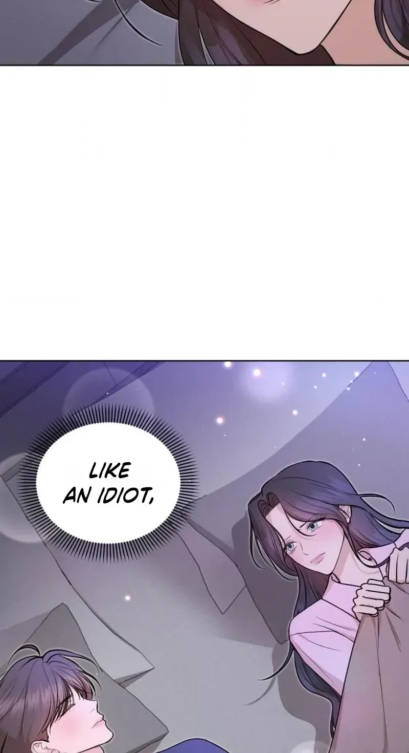 Fragrant Contractual Relationship chapter 20 page 27