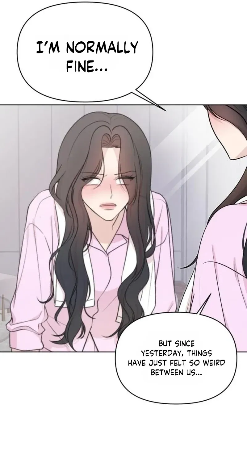 Fragrant Contractual Relationship chapter 20 page 29