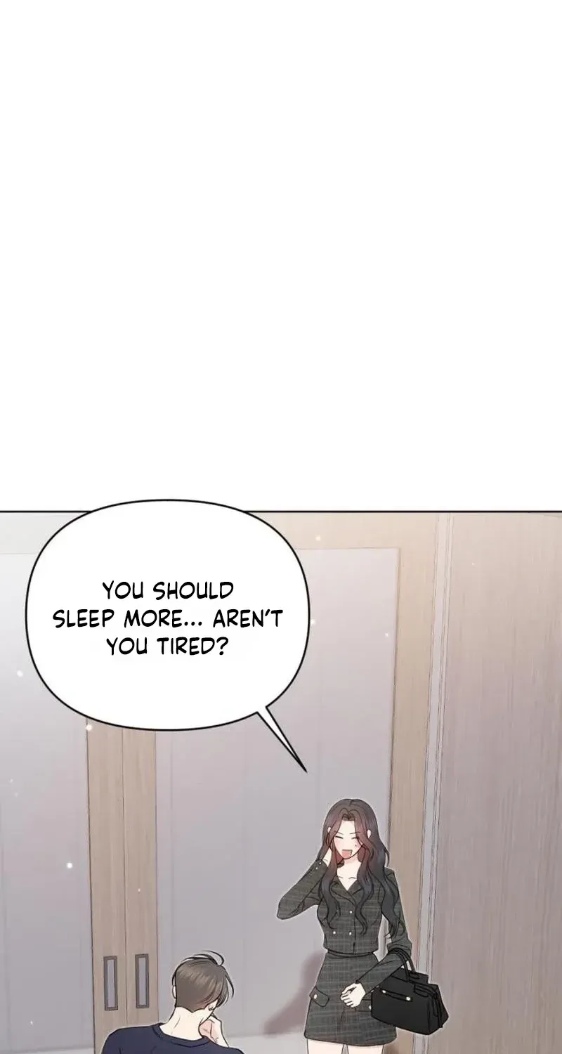 Fragrant Contractual Relationship chapter 20 page 41