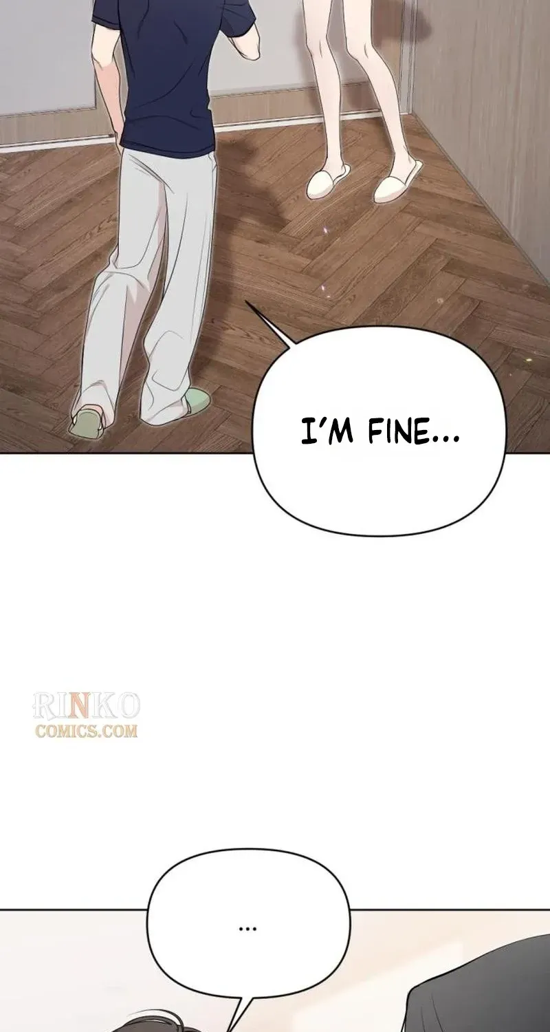 Fragrant Contractual Relationship chapter 20 page 43