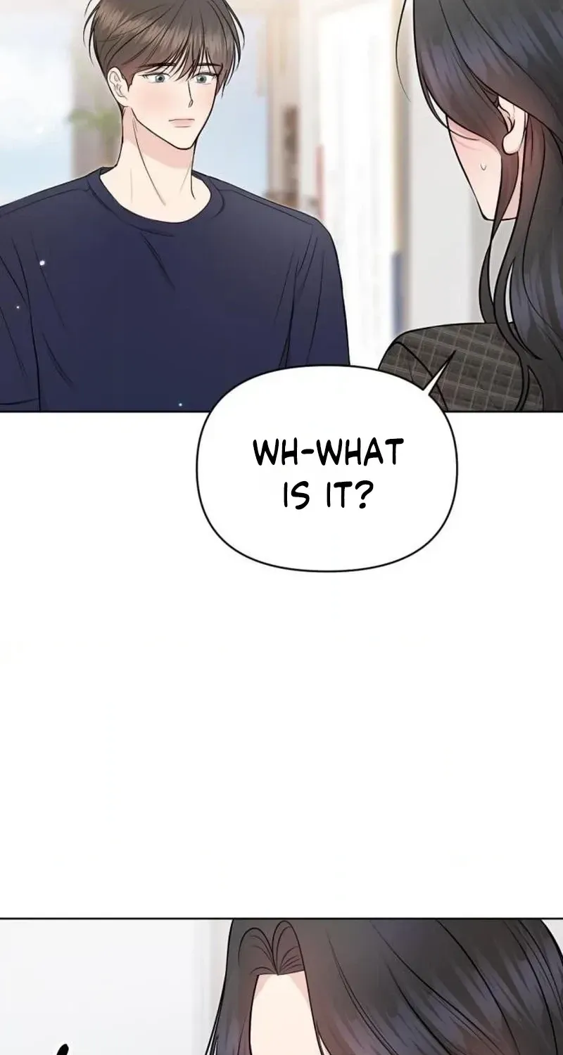 Fragrant Contractual Relationship chapter 20 page 45
