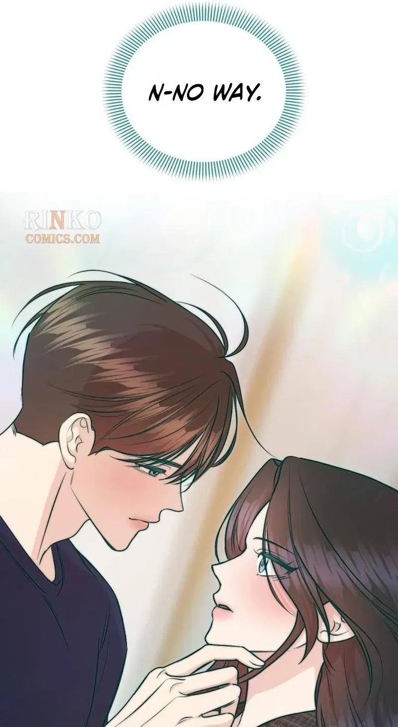 Fragrant Contractual Relationship chapter 20 page 49