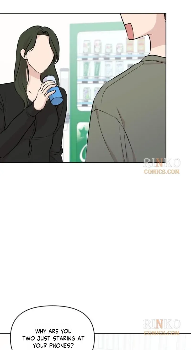 Fragrant Contractual Relationship chapter 20 page 61