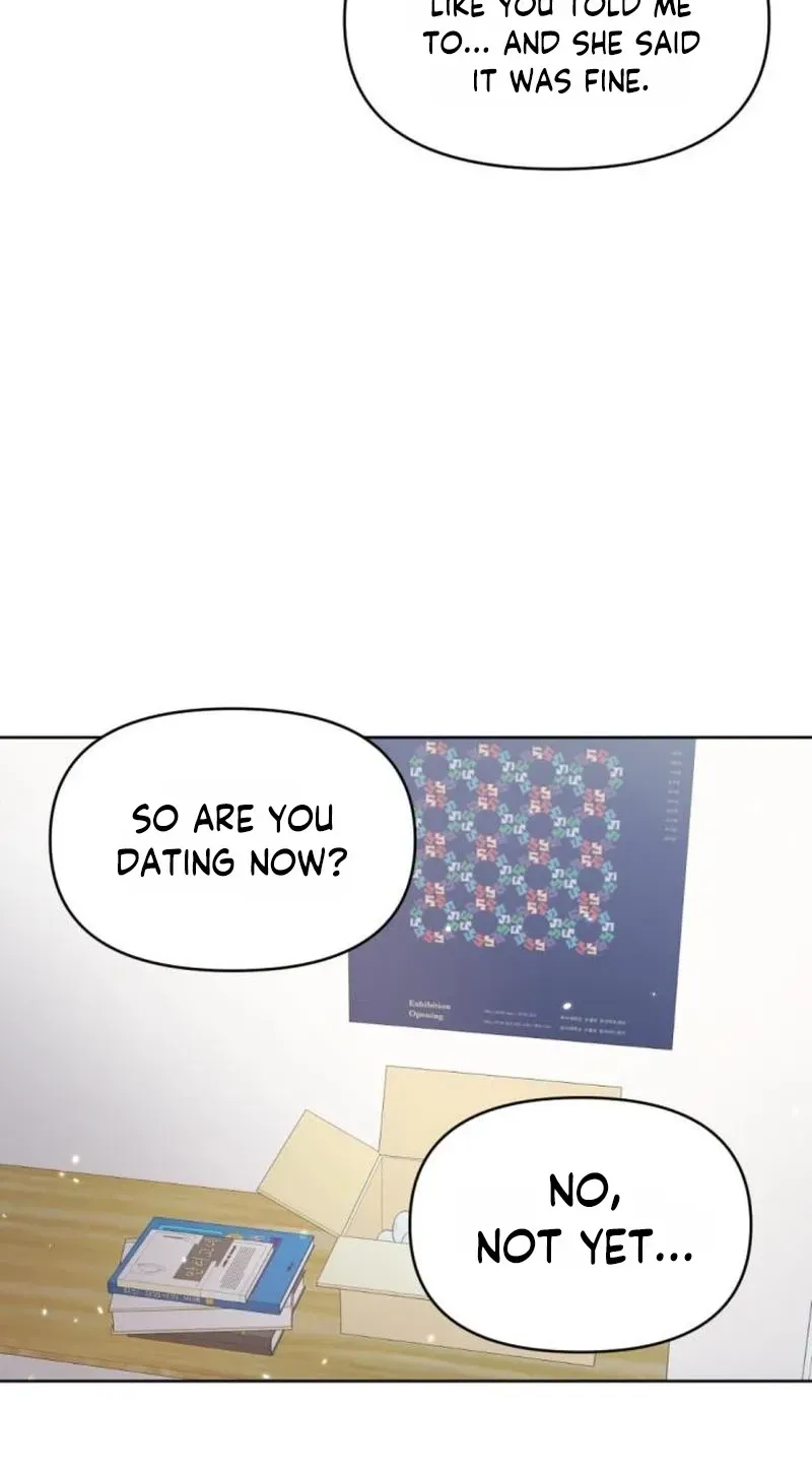 Fragrant Contractual Relationship chapter 20 page 66