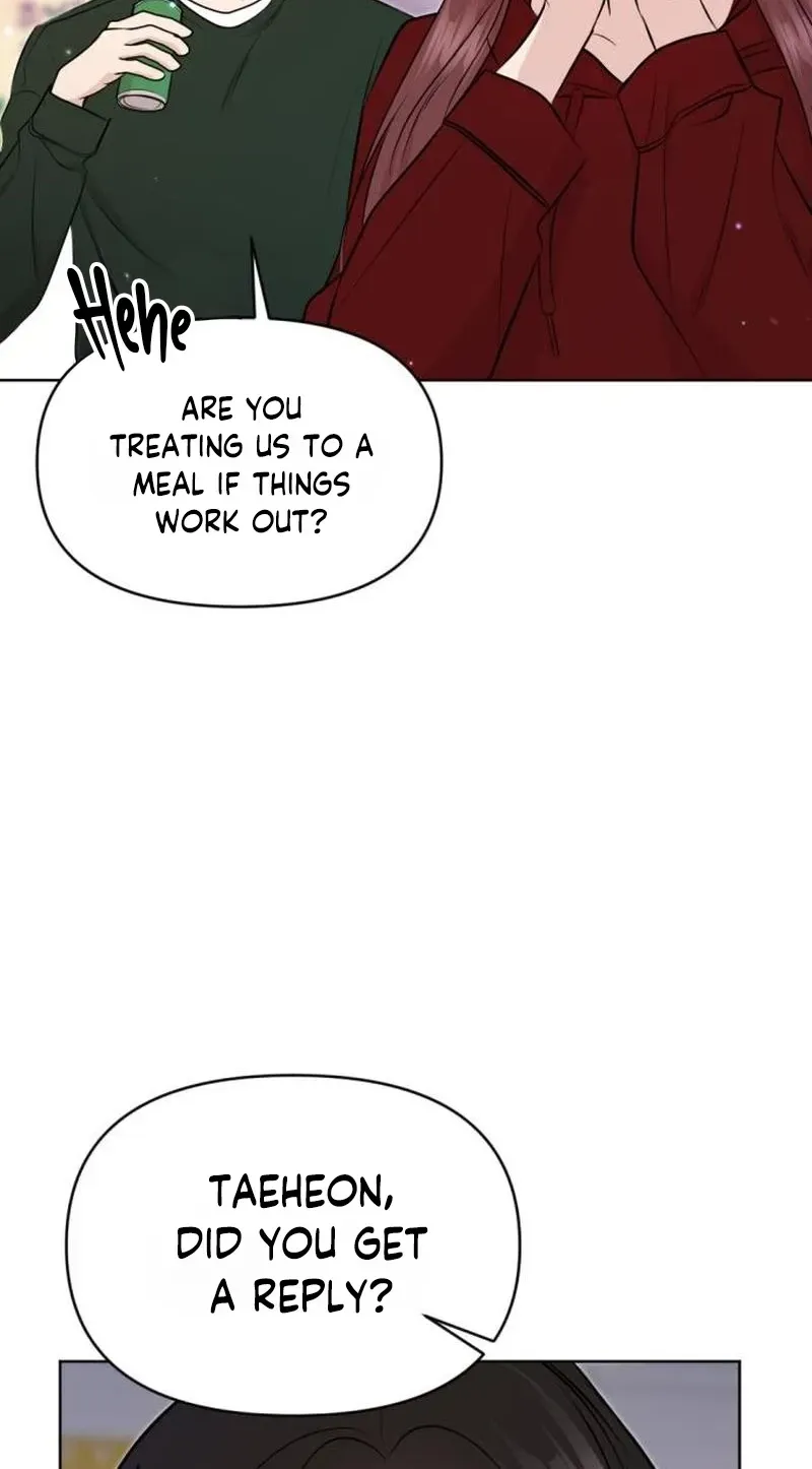 Fragrant Contractual Relationship chapter 20 page 68