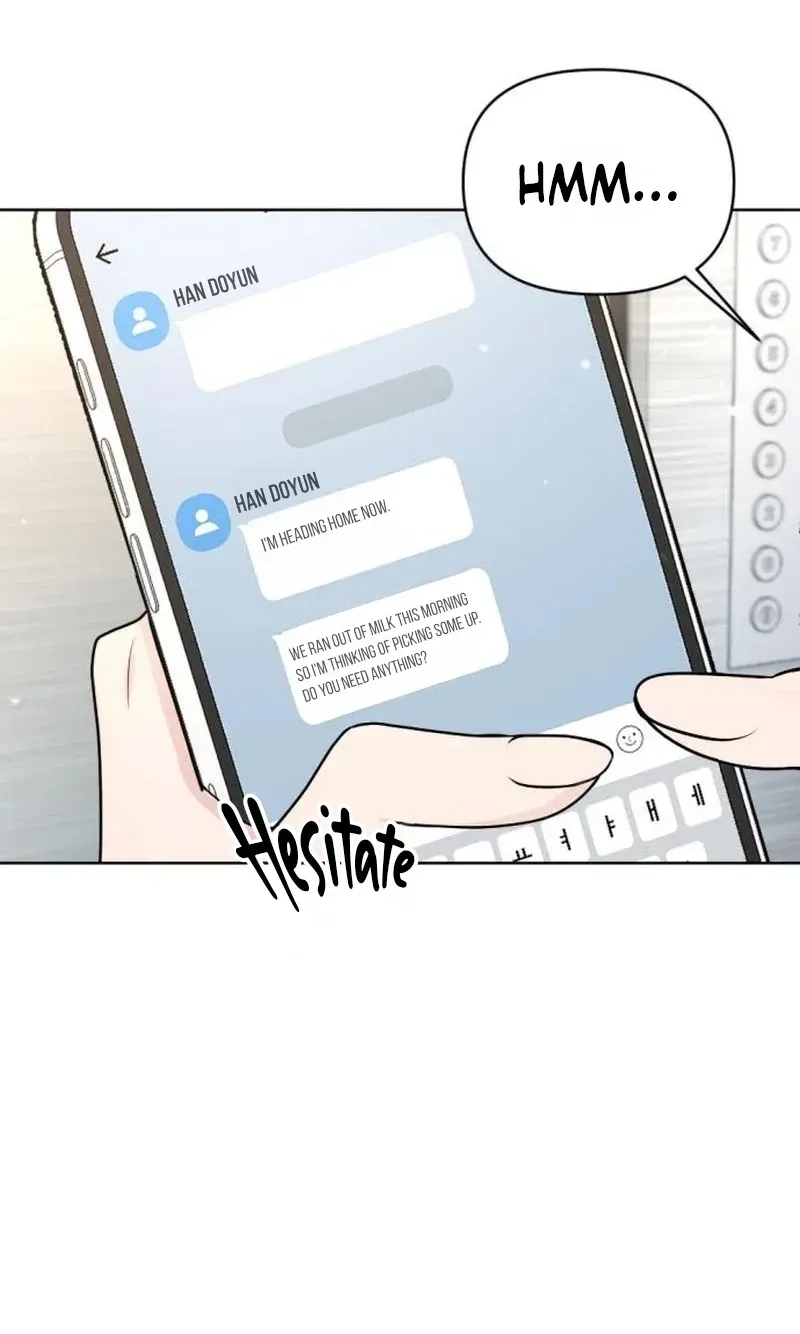 Fragrant Contractual Relationship chapter 20 page 74
