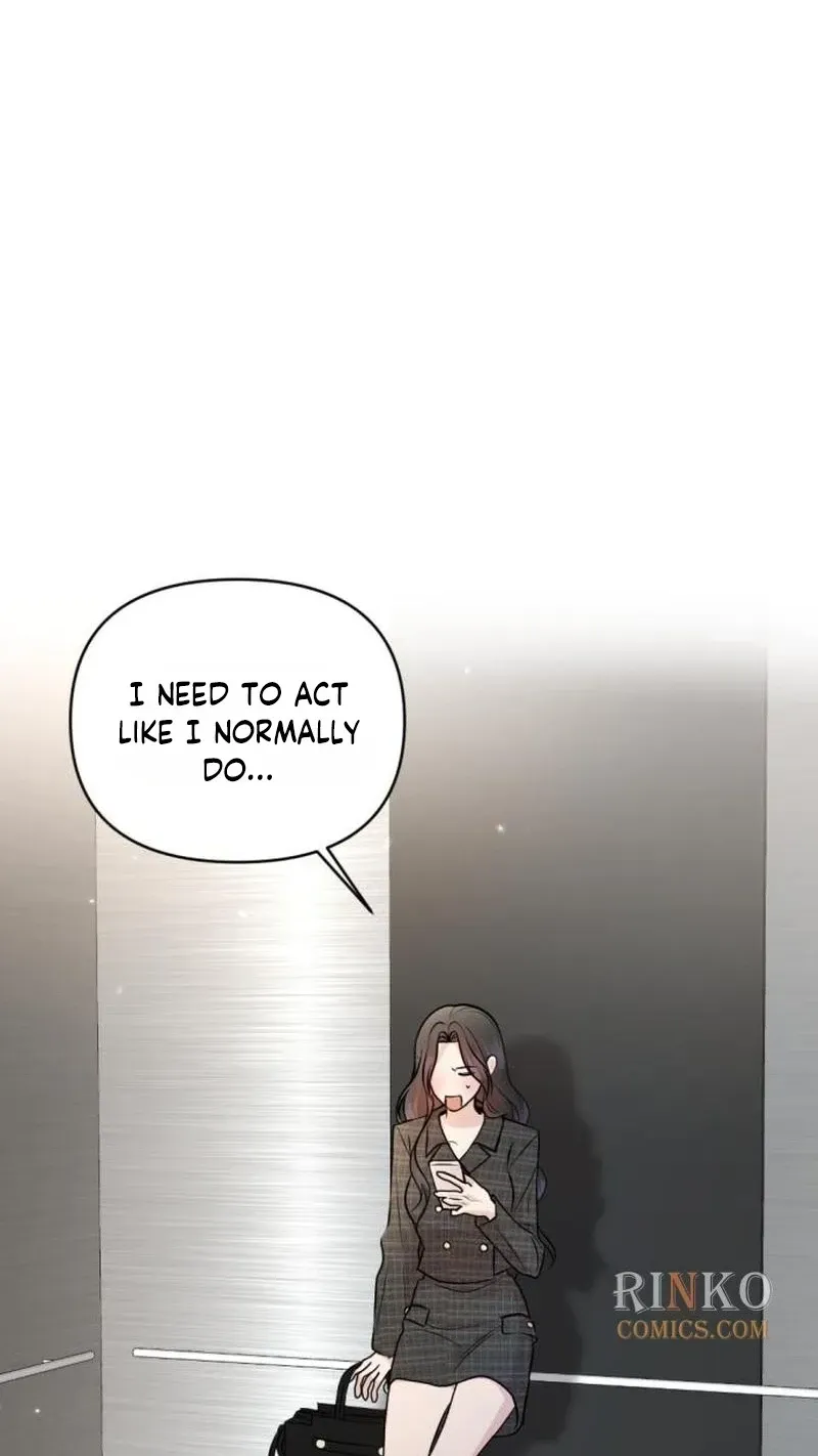 Fragrant Contractual Relationship chapter 20 page 76