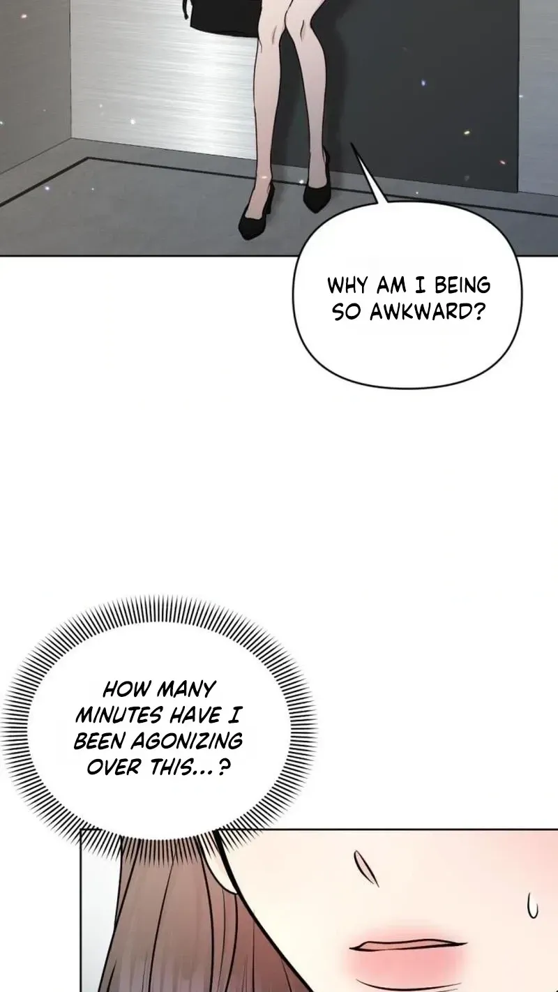 Fragrant Contractual Relationship chapter 20 page 77