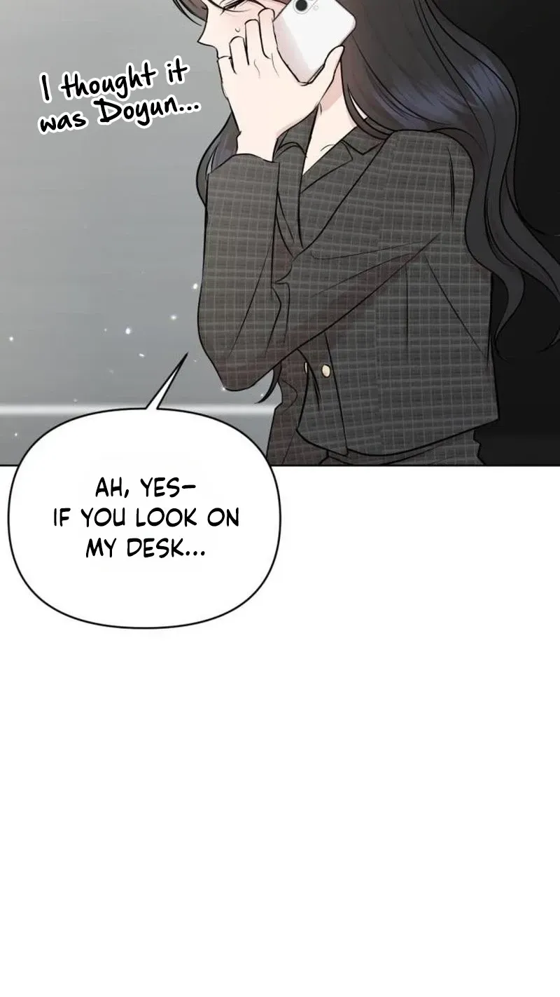 Fragrant Contractual Relationship chapter 20 page 80
