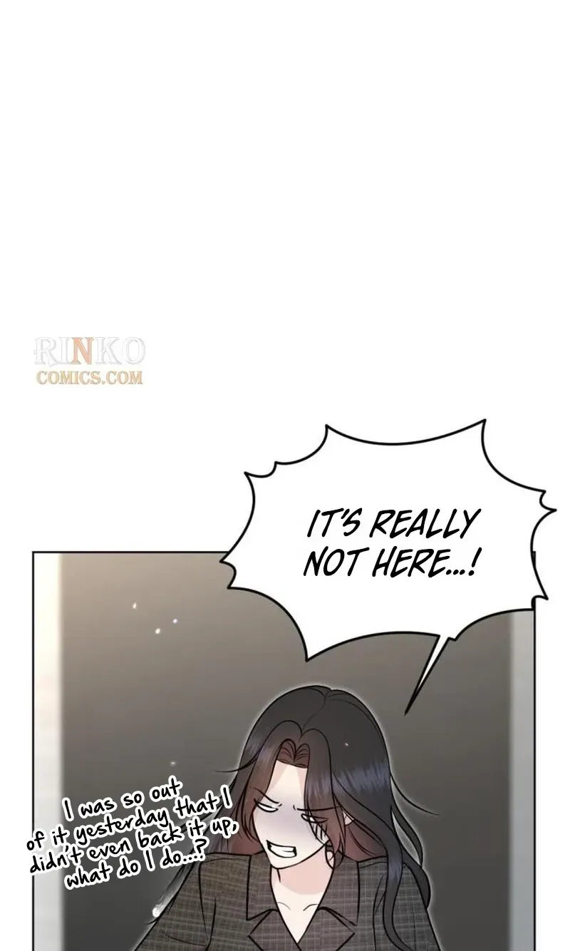 Fragrant Contractual Relationship chapter 20 page 82