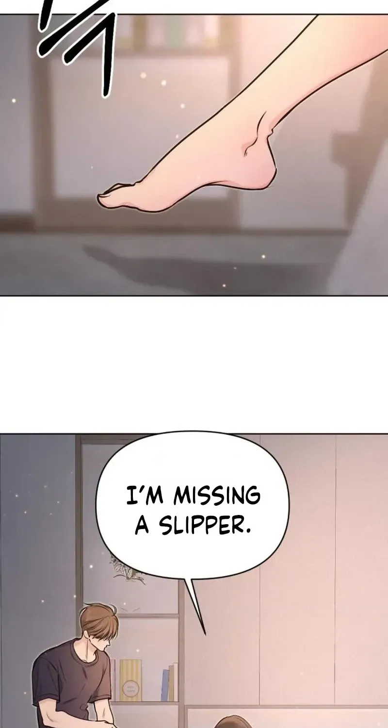 Fragrant Contractual Relationship chapter 20 page 9