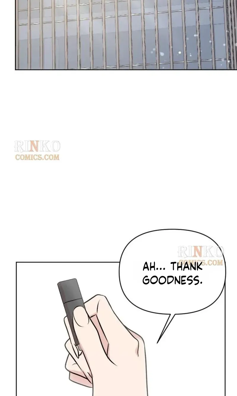 Fragrant Contractual Relationship chapter 20 page 88