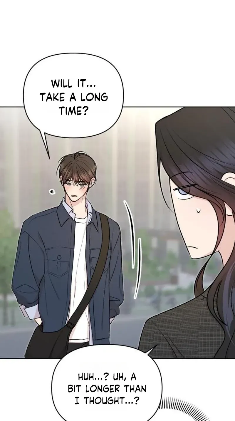 Fragrant Contractual Relationship chapter 20 page 93