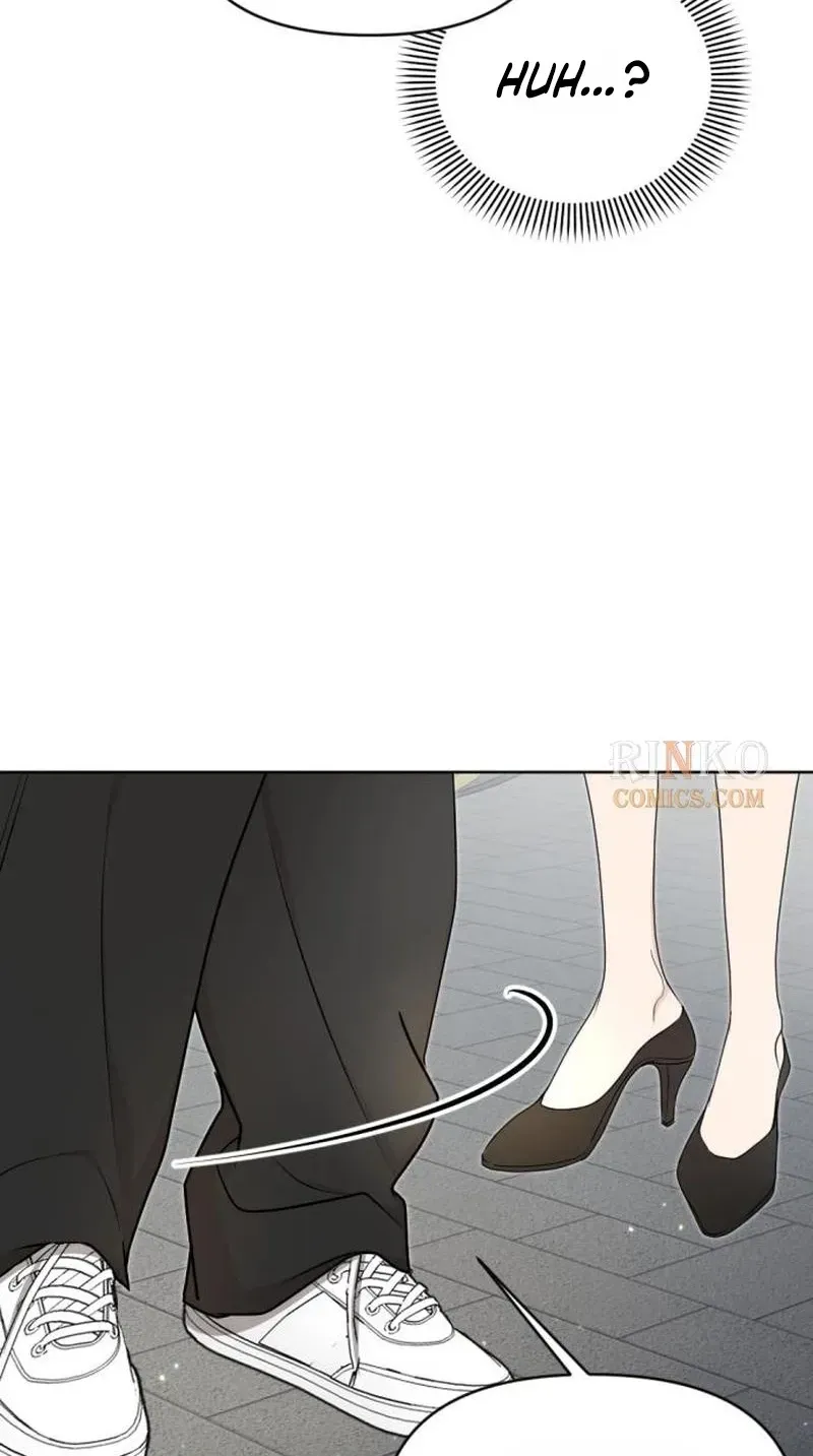 Fragrant Contractual Relationship chapter 20 page 94