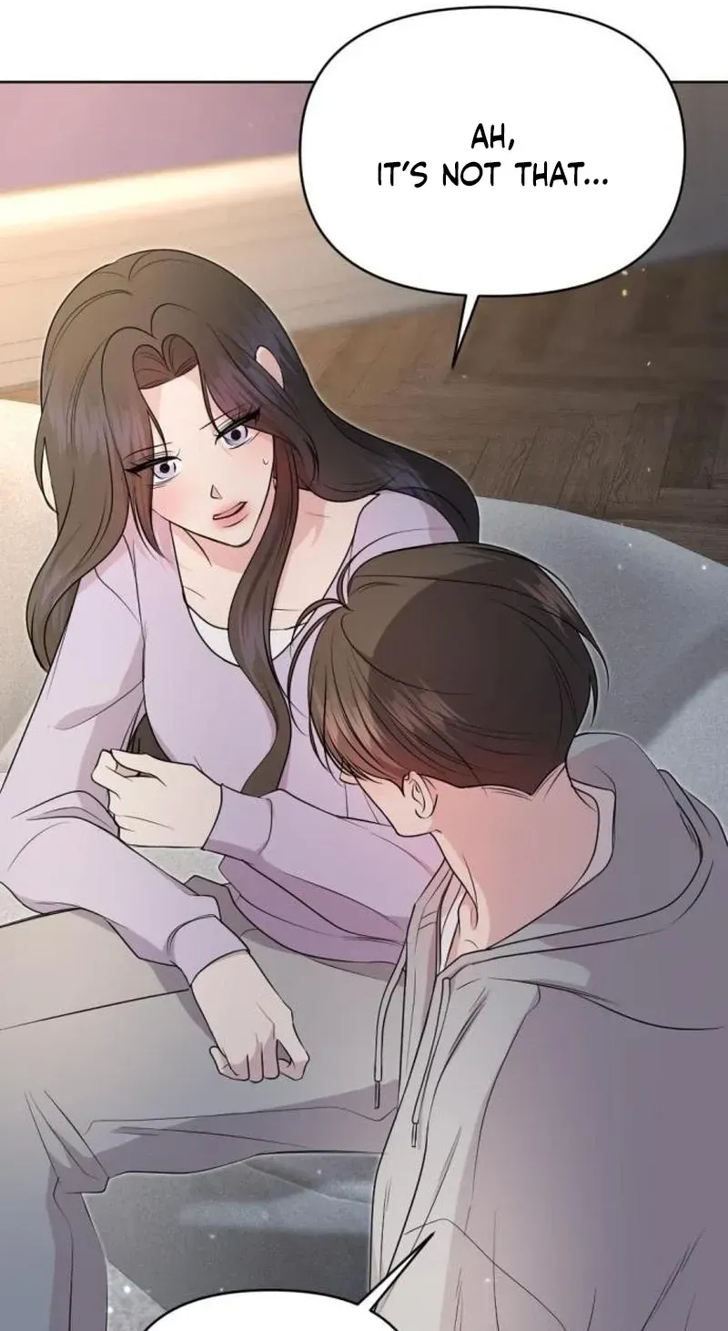 Fragrant Contractual Relationship chapter 21 page 98