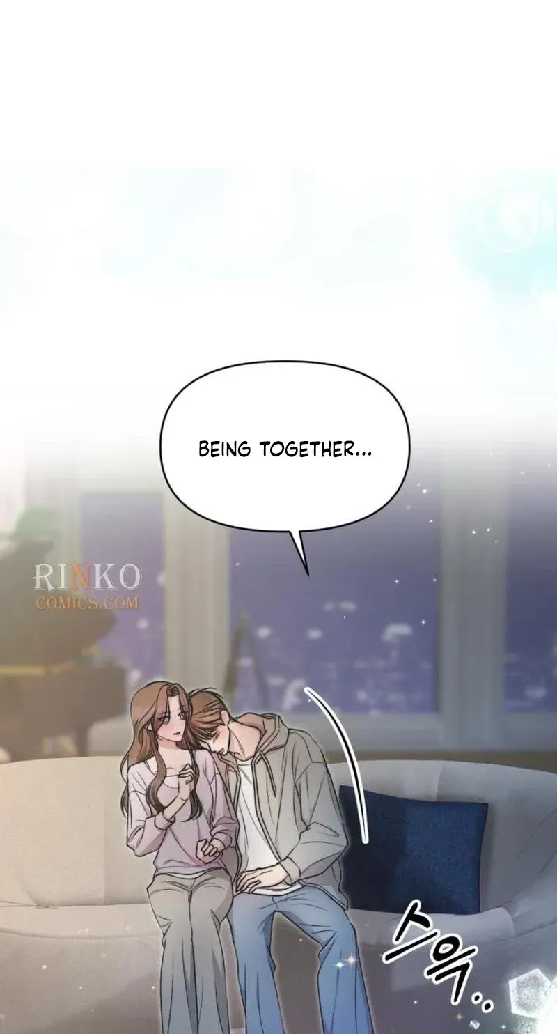 Fragrant Contractual Relationship chapter 21 page 104