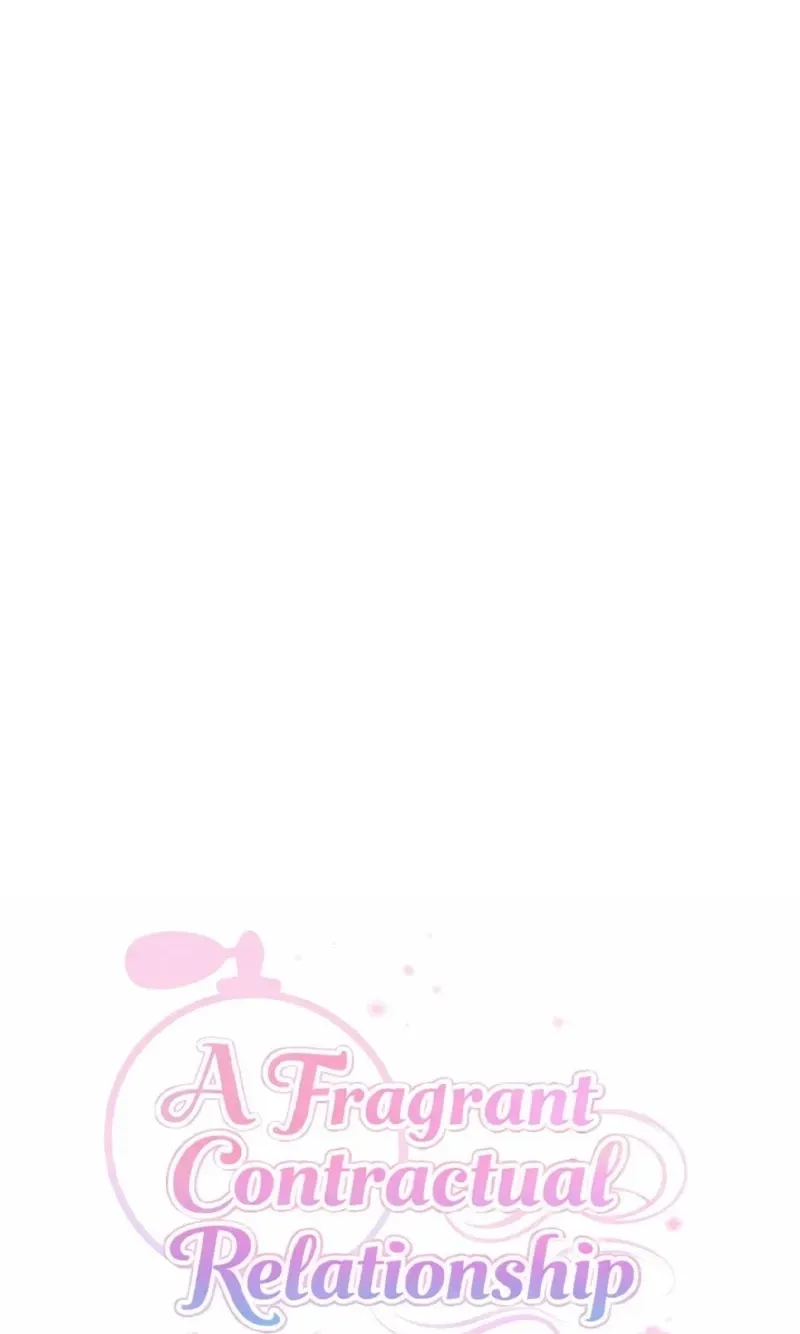 Fragrant Contractual Relationship chapter 21 page 13