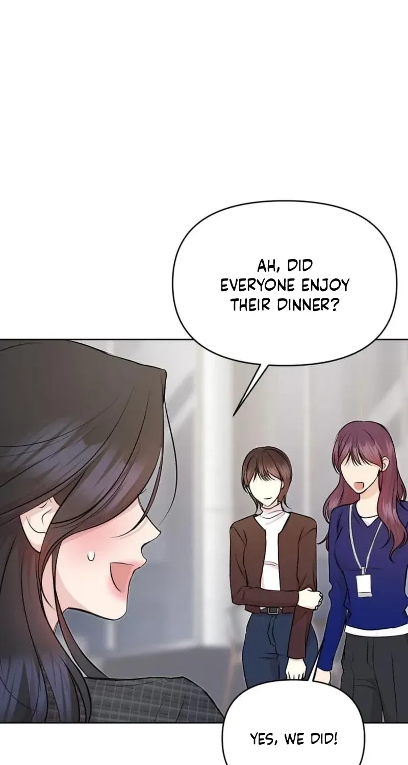 Fragrant Contractual Relationship chapter 21 page 17