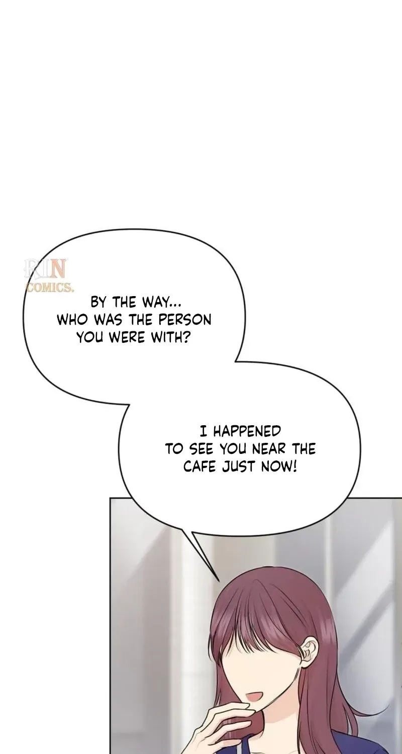 Fragrant Contractual Relationship chapter 21 page 19