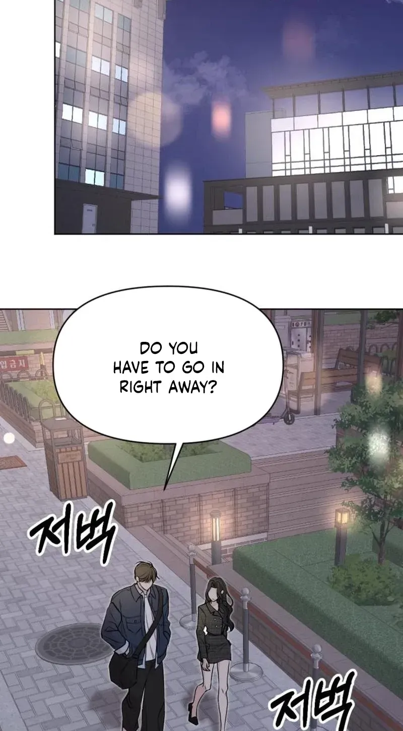 Fragrant Contractual Relationship chapter 21 page 2