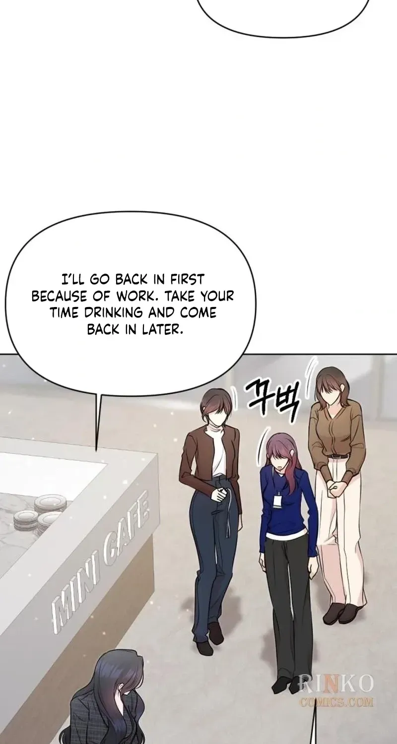 Fragrant Contractual Relationship chapter 21 page 23