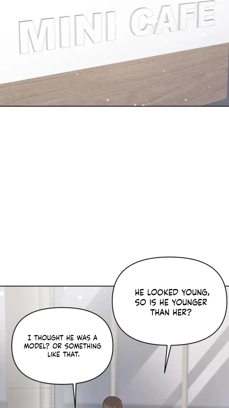 Fragrant Contractual Relationship chapter 21 page 27