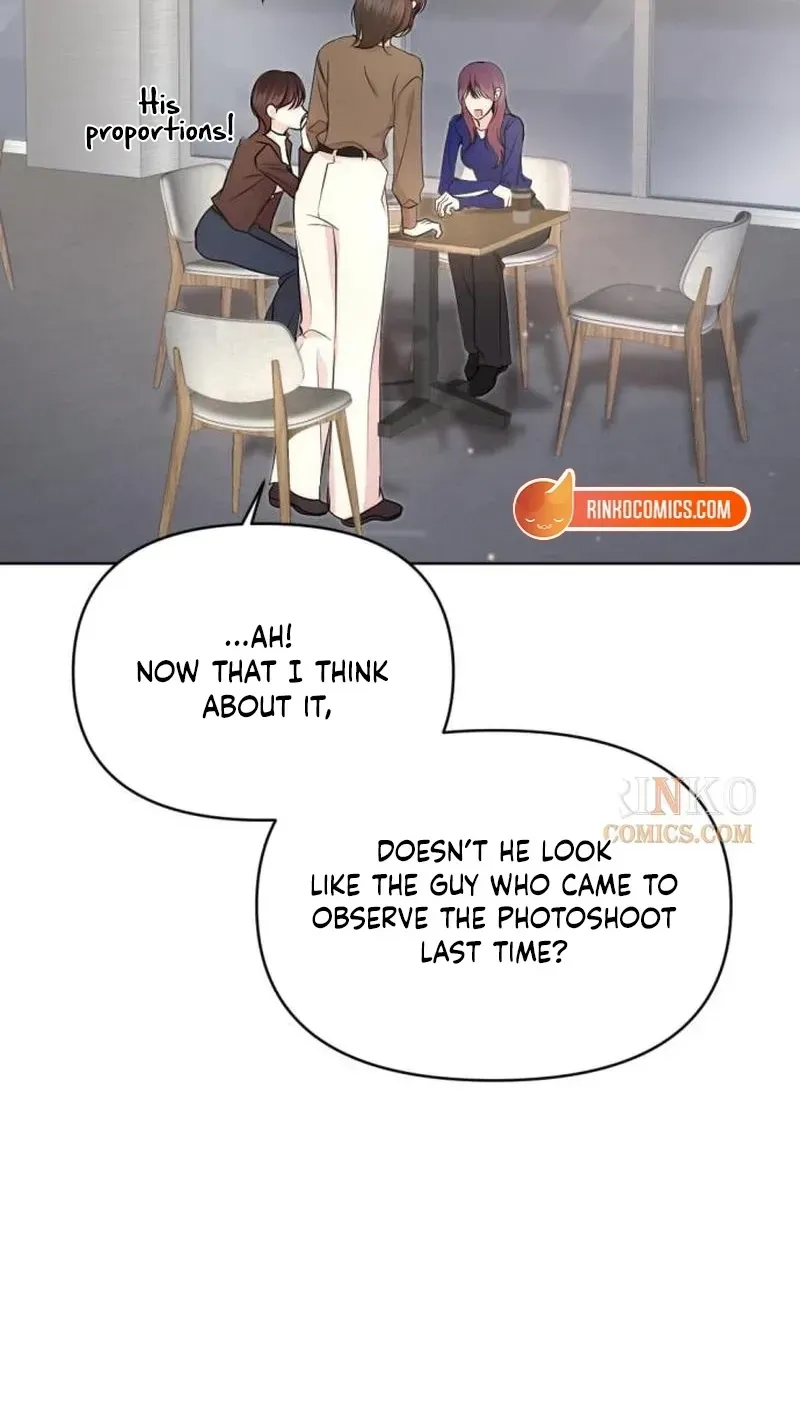Fragrant Contractual Relationship chapter 21 page 28