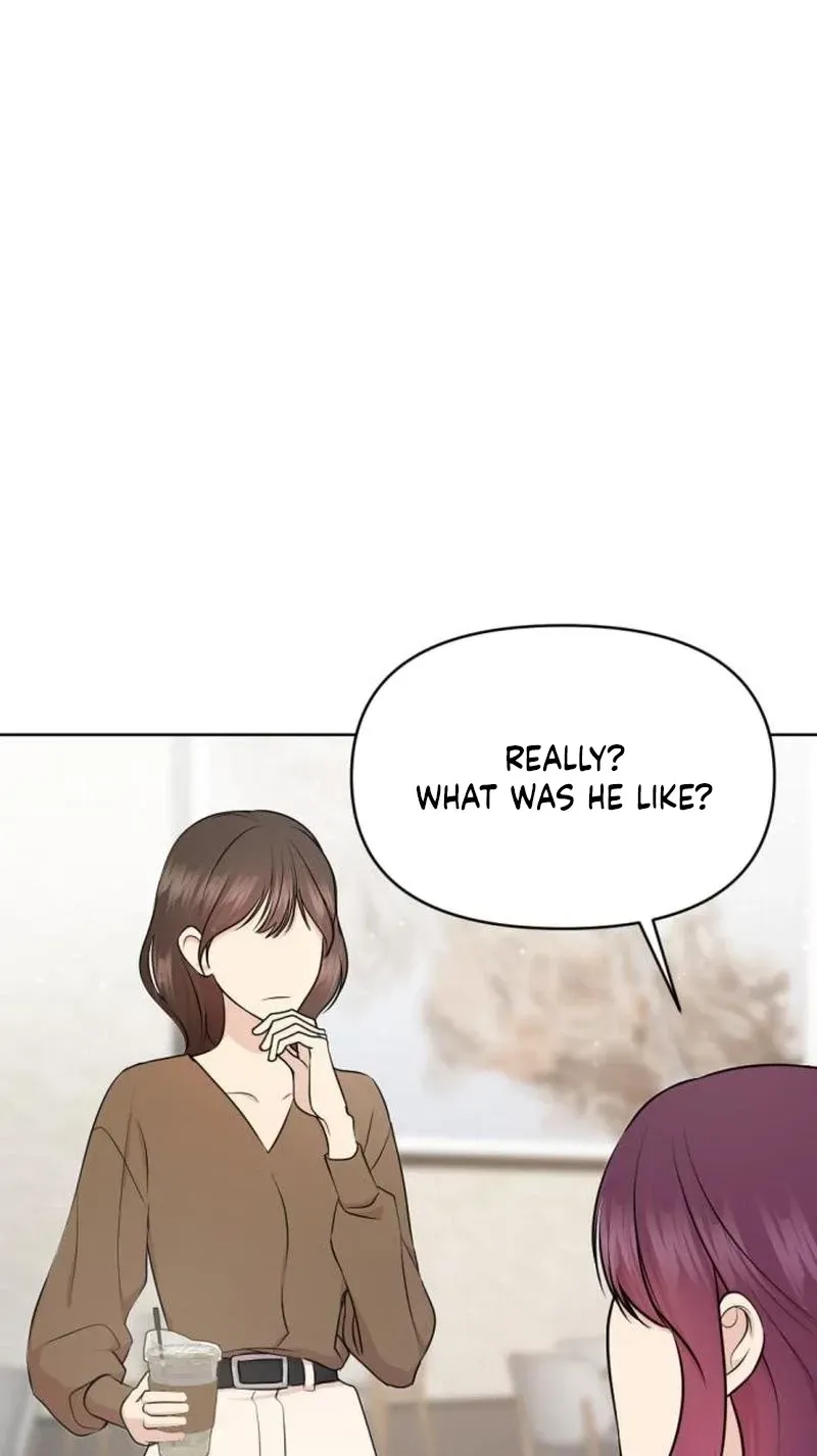 Fragrant Contractual Relationship chapter 21 page 29