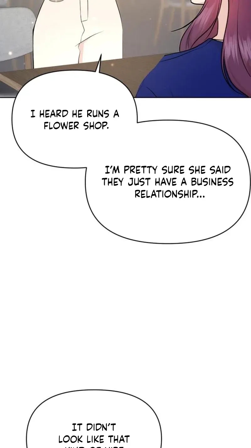 Fragrant Contractual Relationship chapter 21 page 30