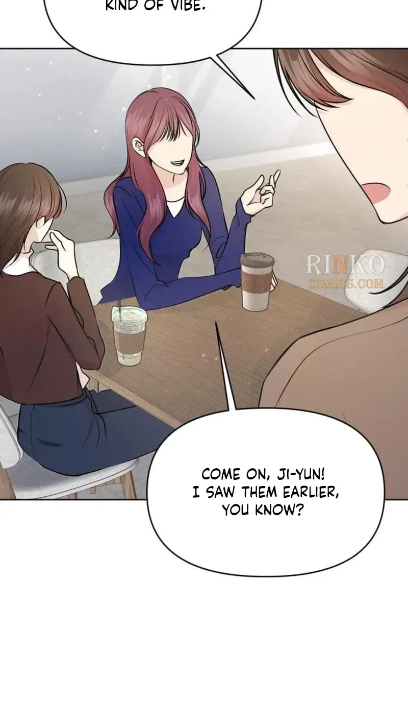 Fragrant Contractual Relationship chapter 21 page 31