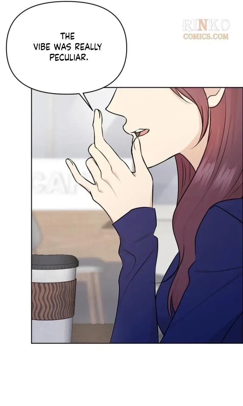 Fragrant Contractual Relationship chapter 21 page 32