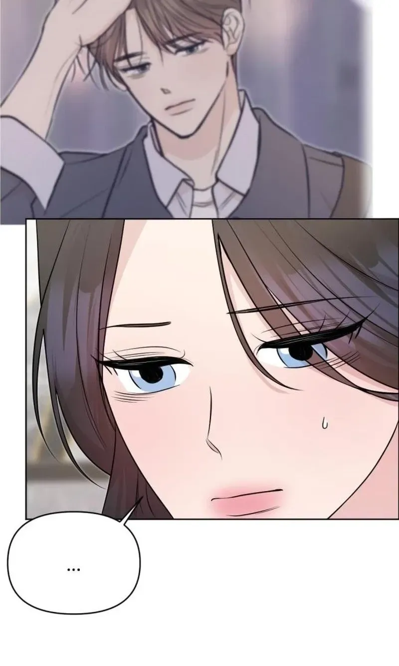 Fragrant Contractual Relationship chapter 21 page 40