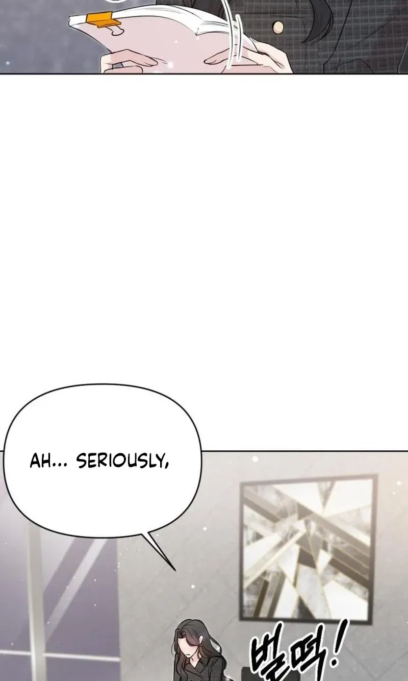 Fragrant Contractual Relationship chapter 21 page 42