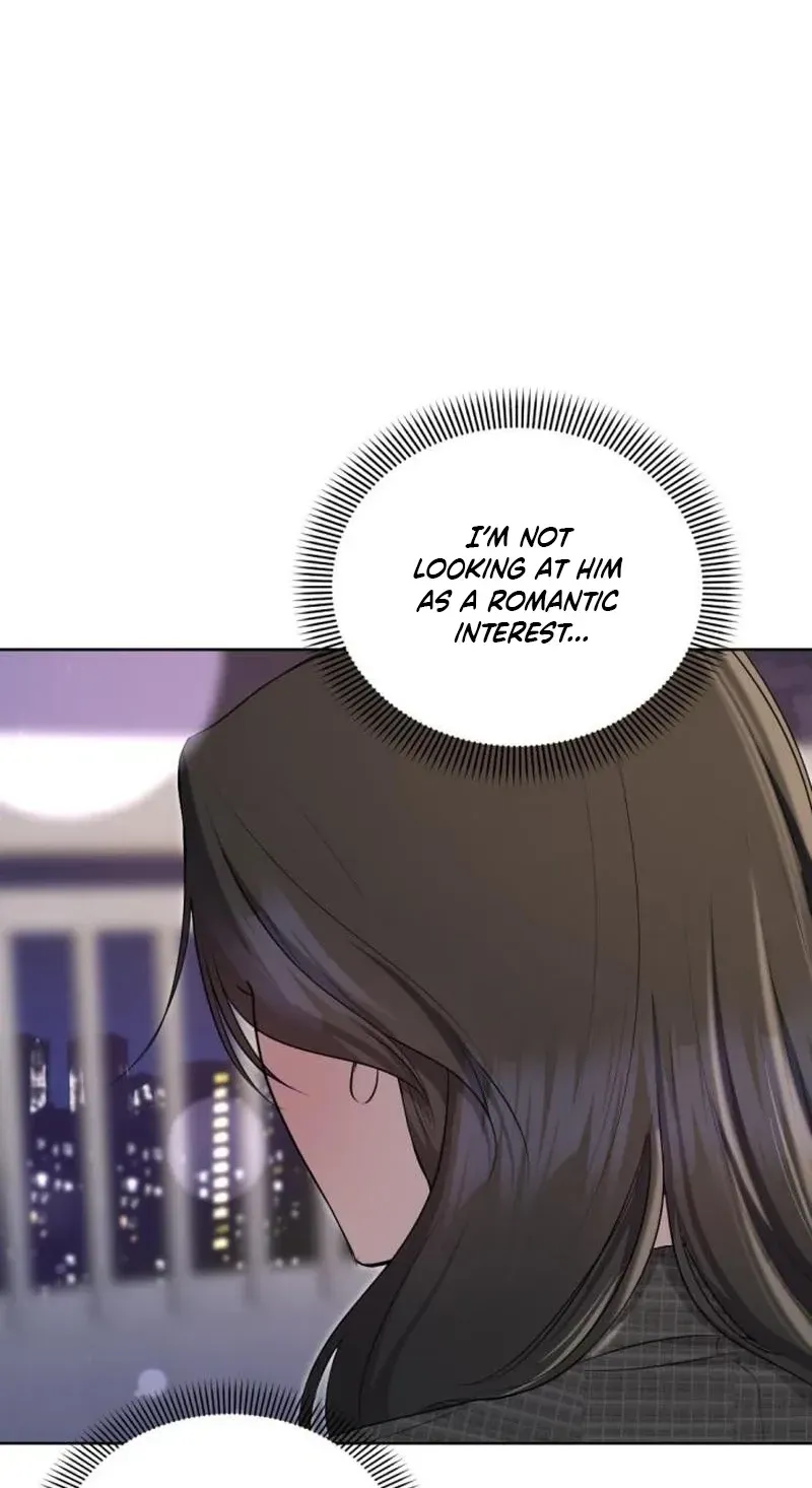 Fragrant Contractual Relationship chapter 21 page 46