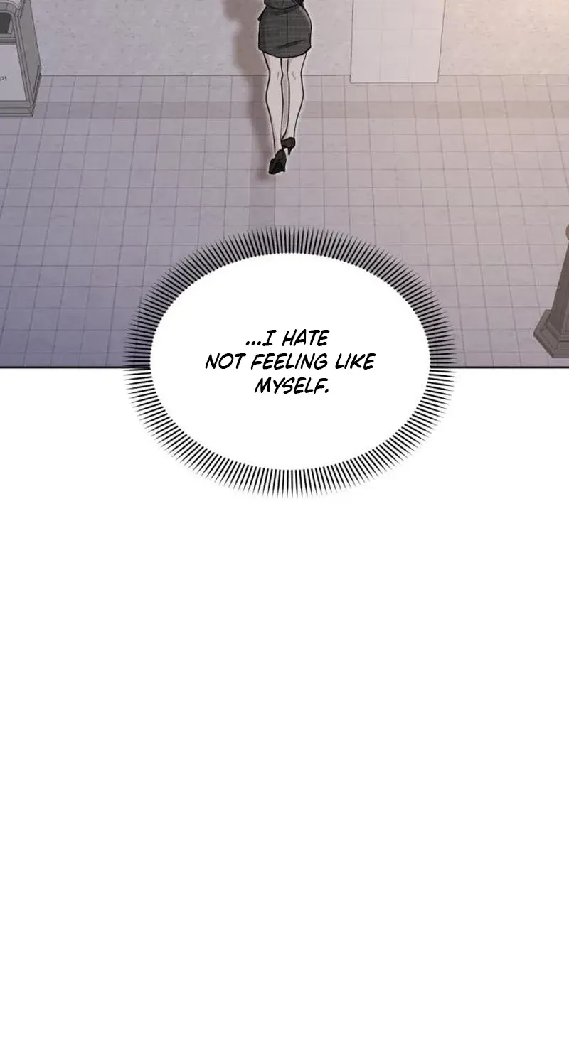 Fragrant Contractual Relationship chapter 21 page 48