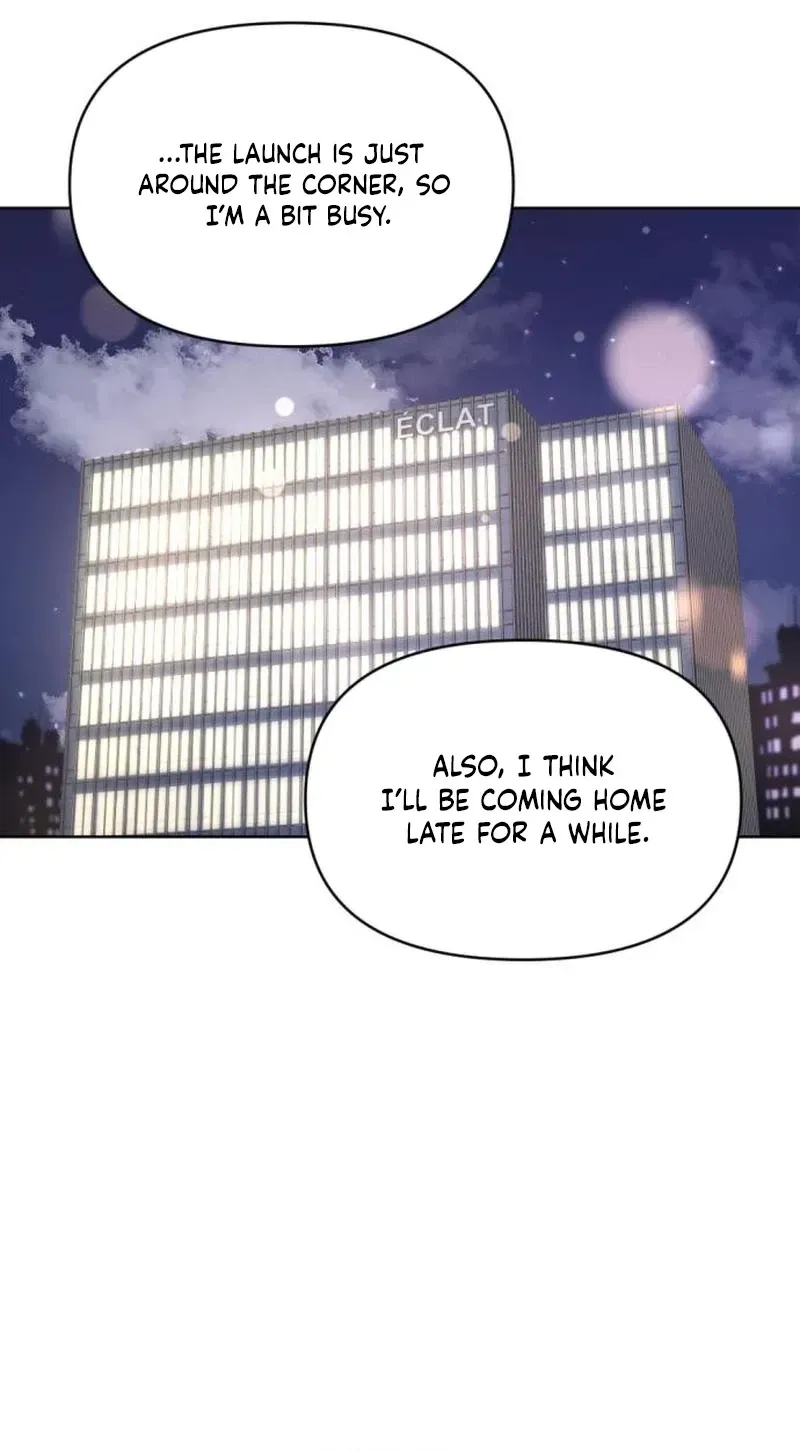 Fragrant Contractual Relationship chapter 21 page 5