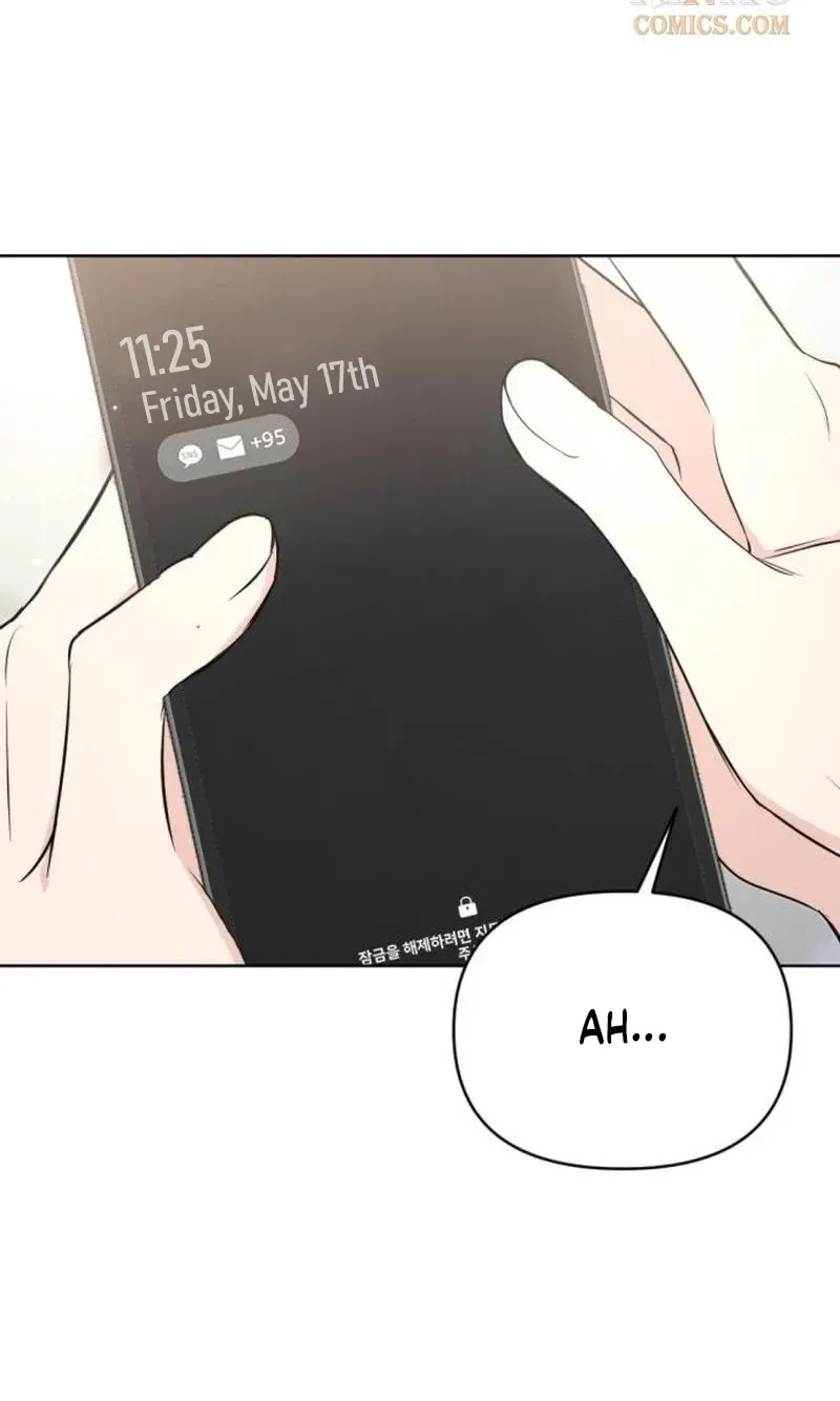 Fragrant Contractual Relationship chapter 21 page 53
