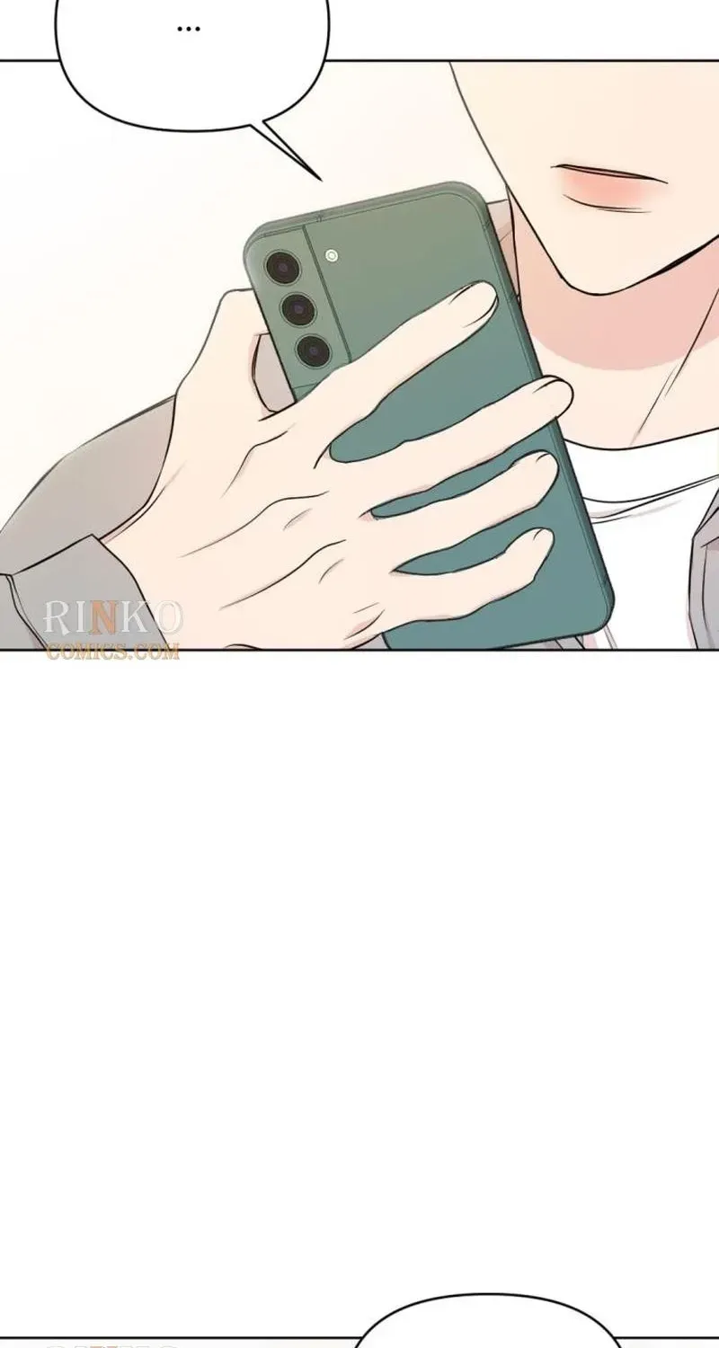 Fragrant Contractual Relationship chapter 21 page 61