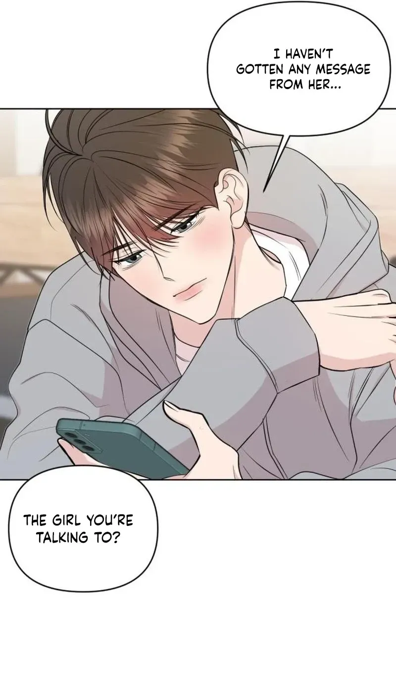 Fragrant Contractual Relationship chapter 21 page 65