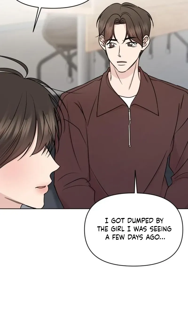 Fragrant Contractual Relationship chapter 21 page 68