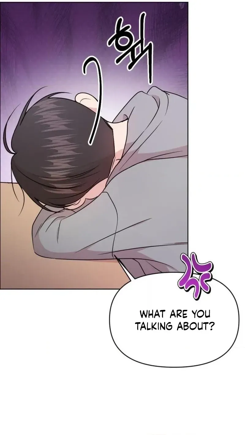 Fragrant Contractual Relationship chapter 21 page 70