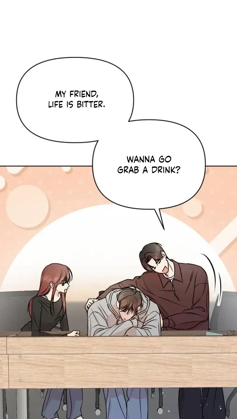 Fragrant Contractual Relationship chapter 21 page 71