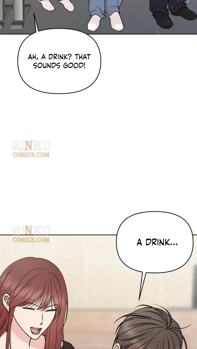 Fragrant Contractual Relationship chapter 21 page 72