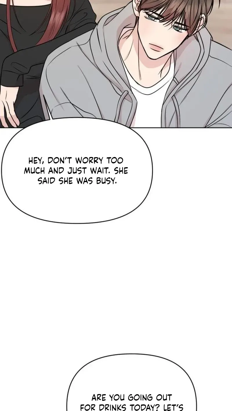 Fragrant Contractual Relationship chapter 21 page 73