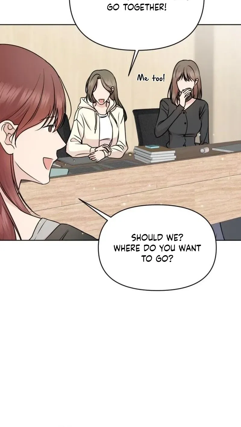 Fragrant Contractual Relationship chapter 21 page 74